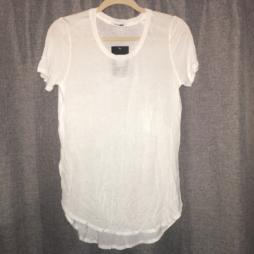 Fashion Nova T-Shirt